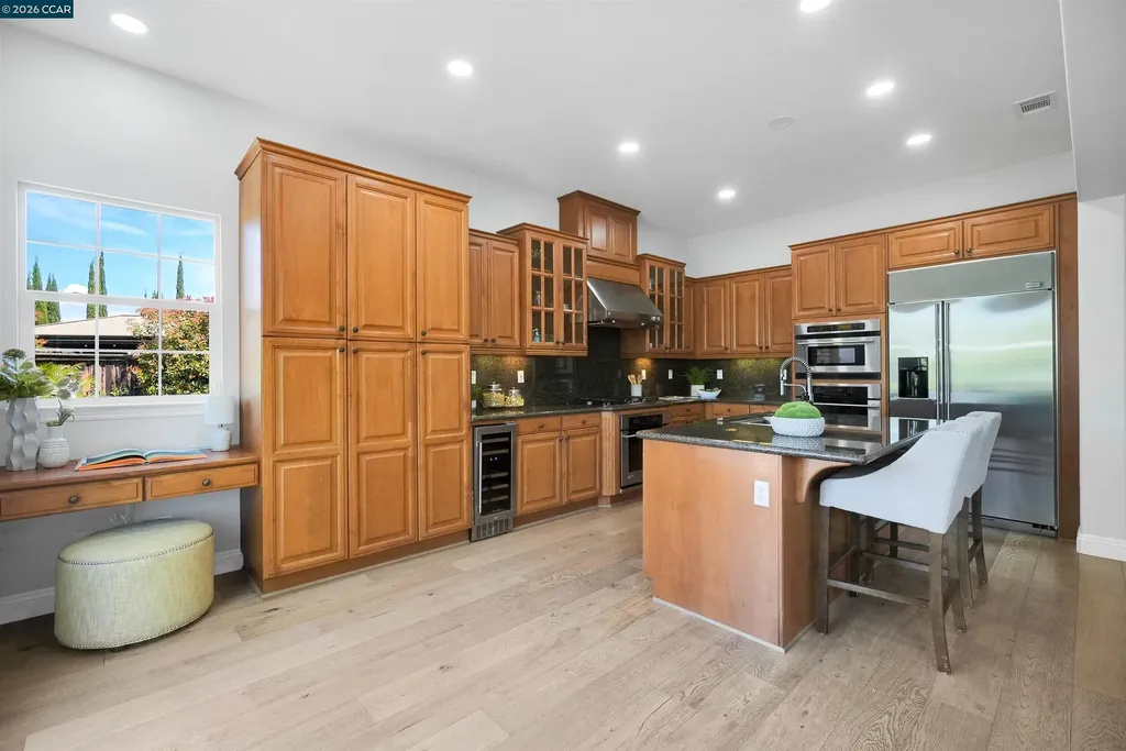 1518 Colchester Street Danville CA 94506