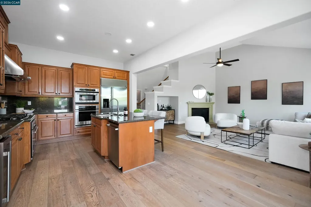 1518 Colchester Street Danville CA 94506