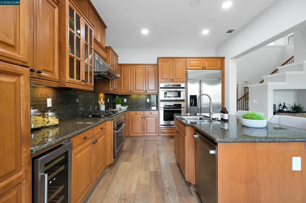 1518 Colchester Street Danville CA 94506