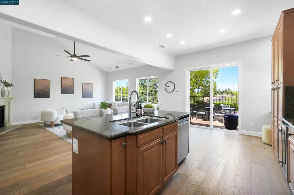 1518 Colchester Street Danville CA 94506