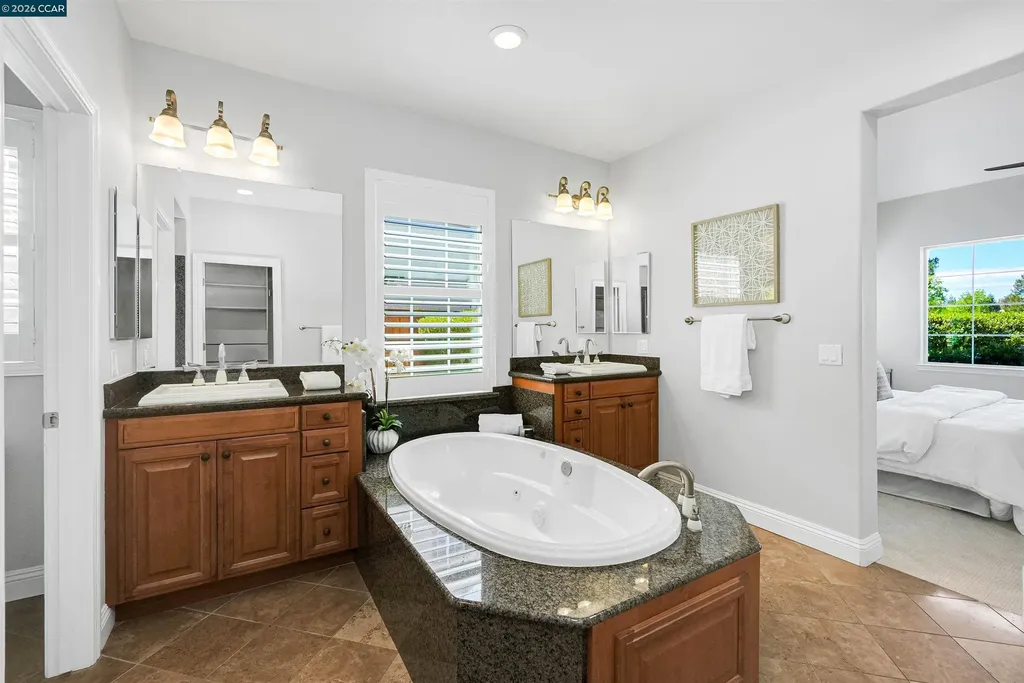 1518 Colchester Street Danville CA 94506