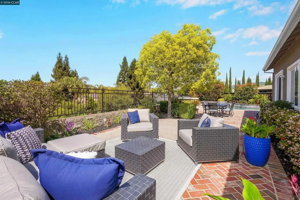 1518 Colchester Street Danville CA 94506
