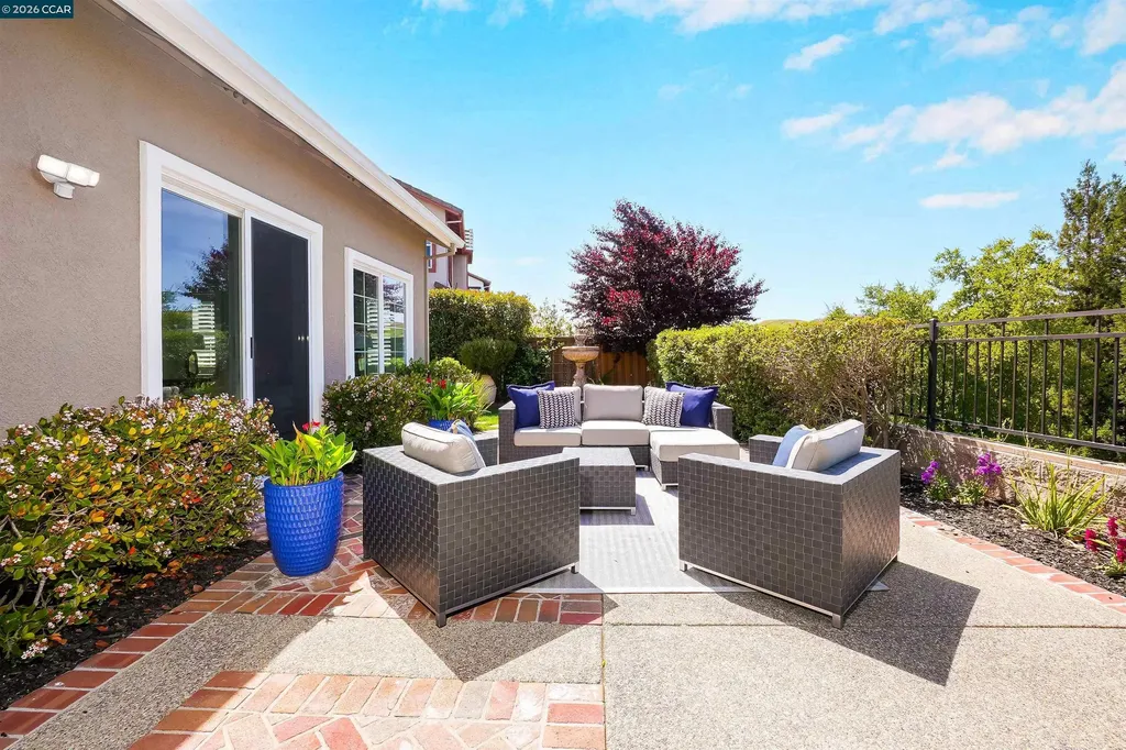 1518 Colchester Street Danville CA 94506