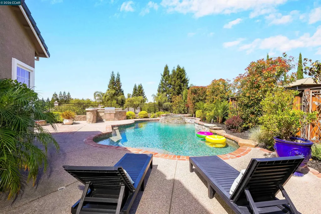 1518 Colchester Street Danville CA 94506