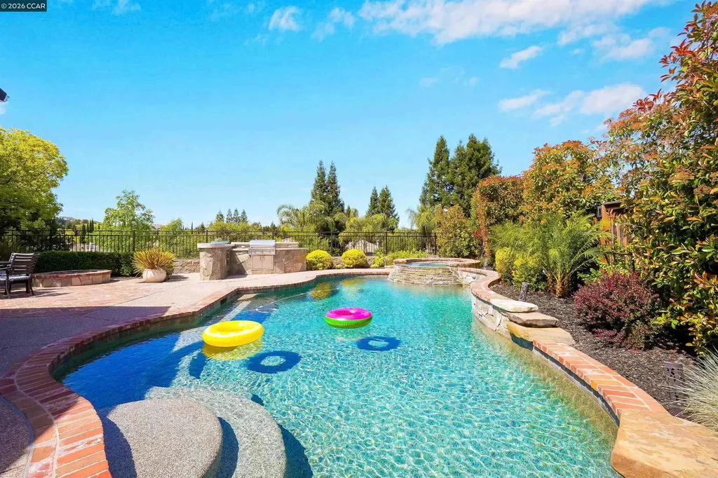 1518 Colchester Street Danville CA 94506