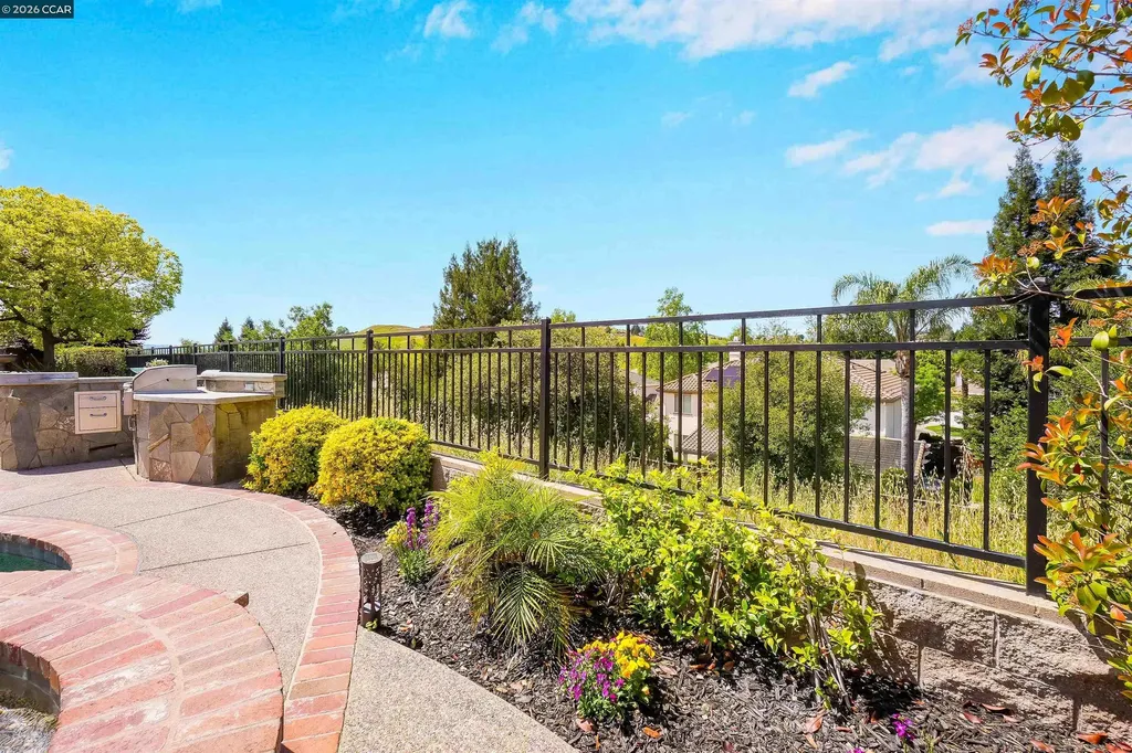 1518 Colchester Street Danville CA 94506