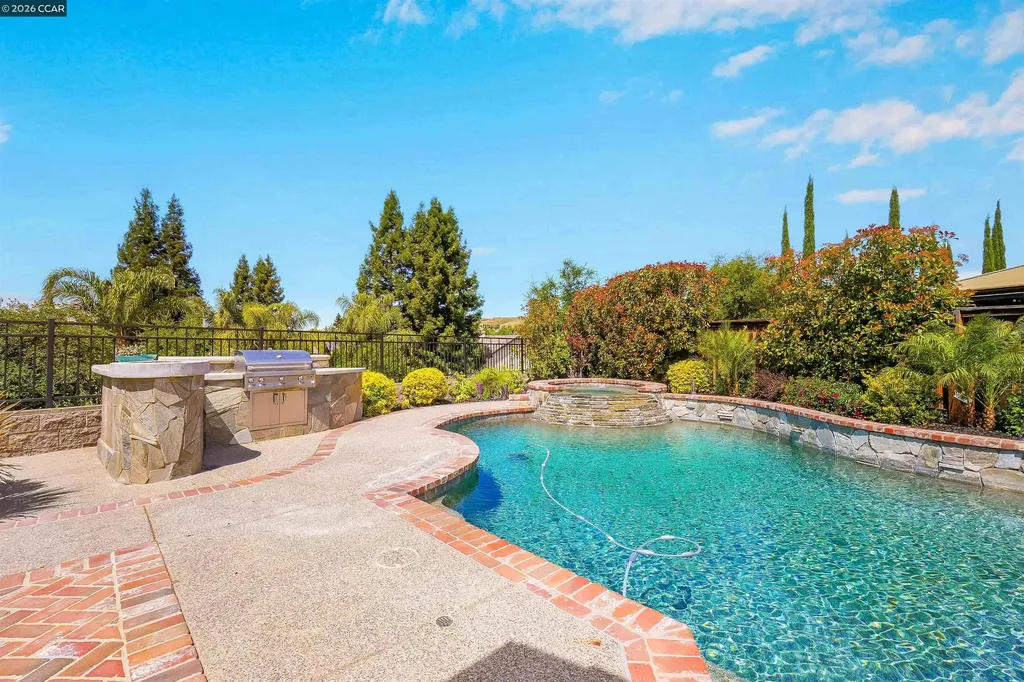 1518 Colchester Street Danville CA 94506