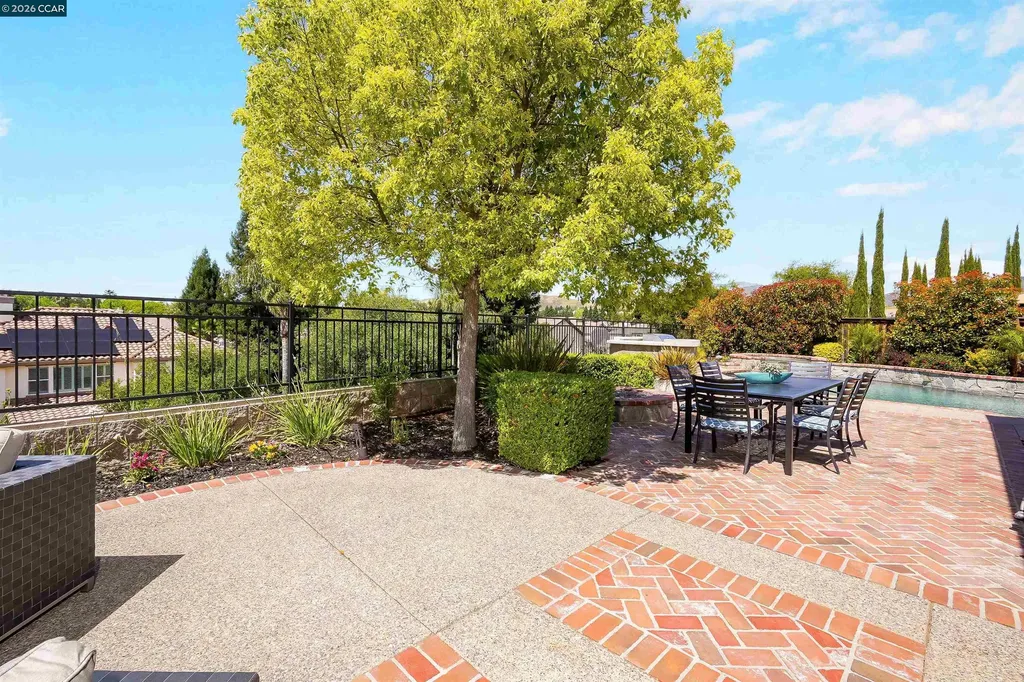 1518 Colchester Street Danville CA 94506