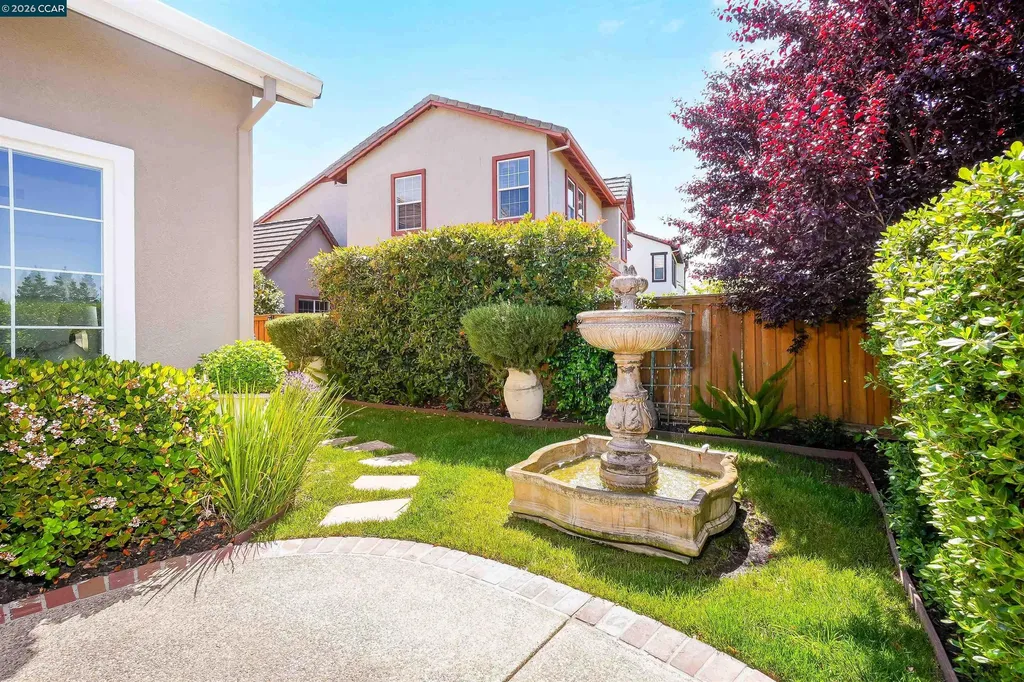 1518 Colchester Street Danville CA 94506