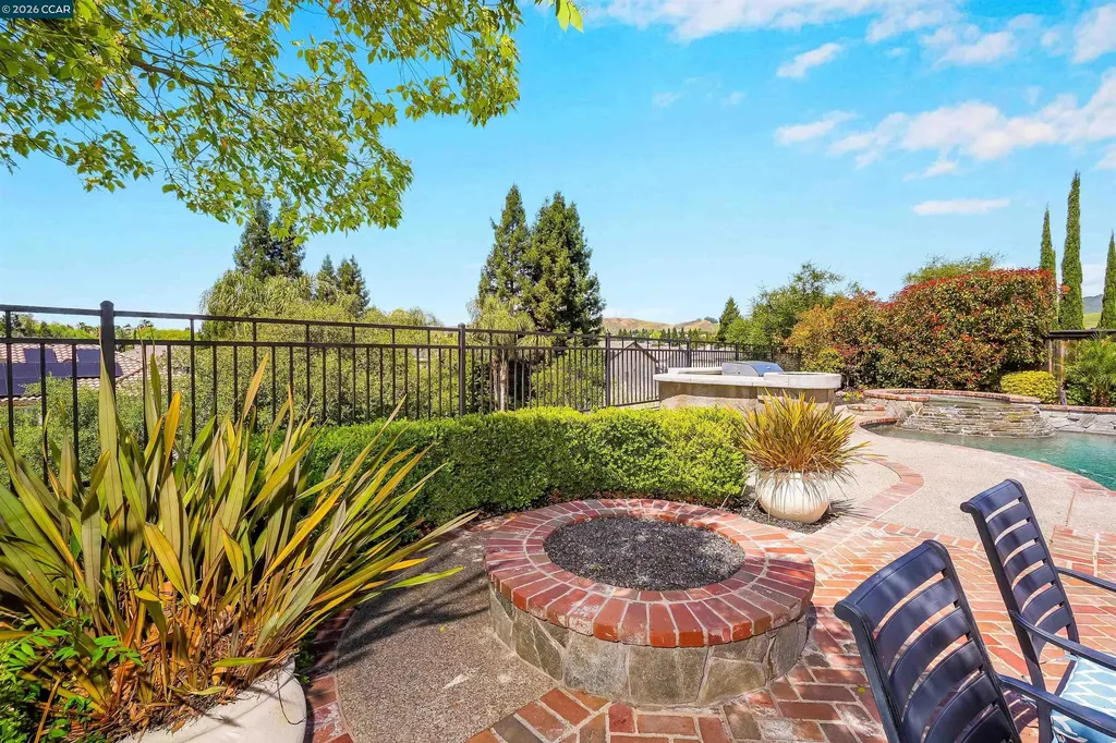 1518 Colchester Street Danville CA 94506