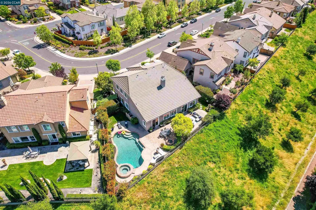 1518 Colchester Street Danville CA 94506
