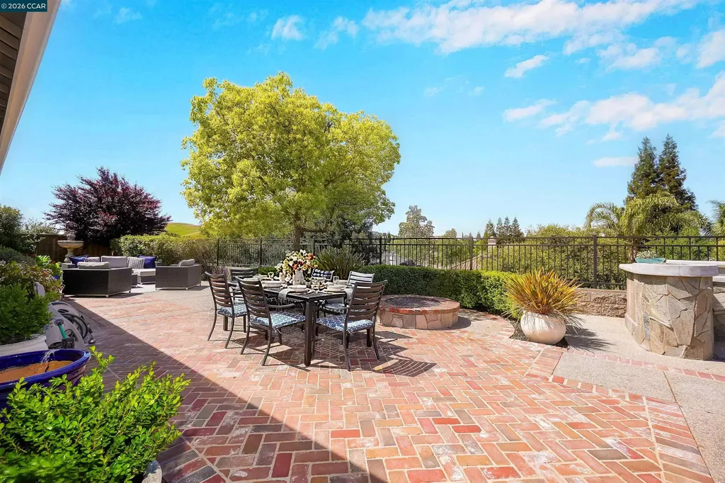1518 Colchester Street Danville CA 94506