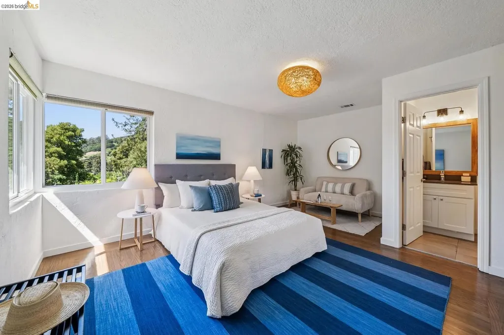 7406 Circle Hill Drive Oakland CA 94605