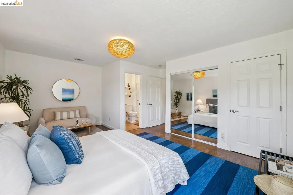 7406 Circle Hill Drive Oakland CA 94605