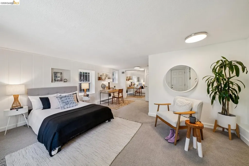 7406 Circle Hill Drive Oakland CA 94605