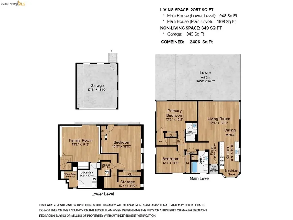 7406 Circle Hill Drive Oakland CA 94605