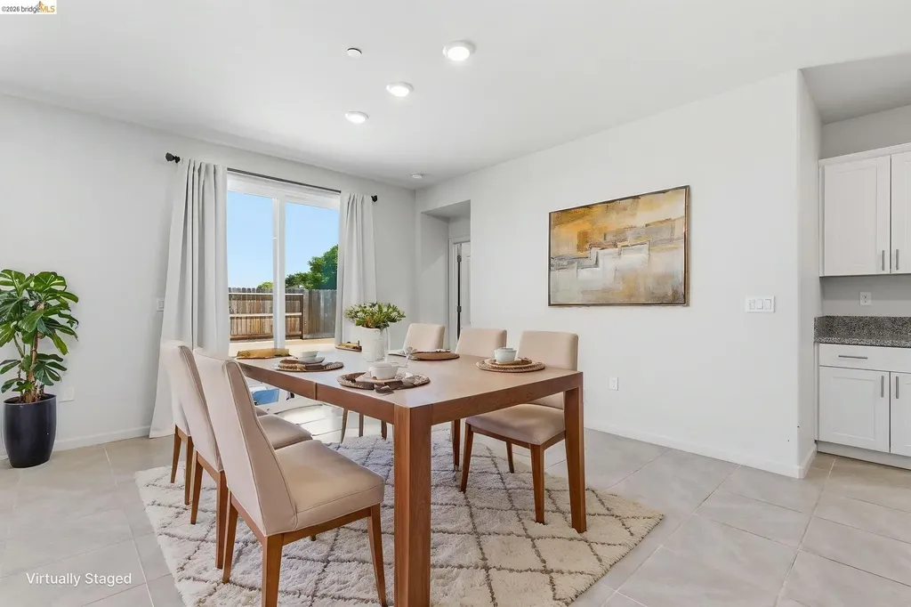 4050 Kenwood Circle Oakley CA 94561