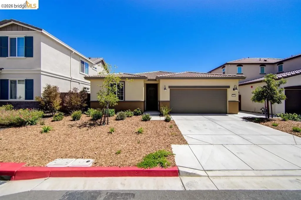 4050 Kenwood Circle Oakley CA 94561