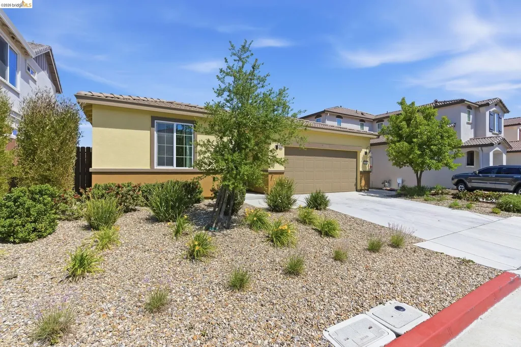 4050 Kenwood Circle Oakley CA 94561