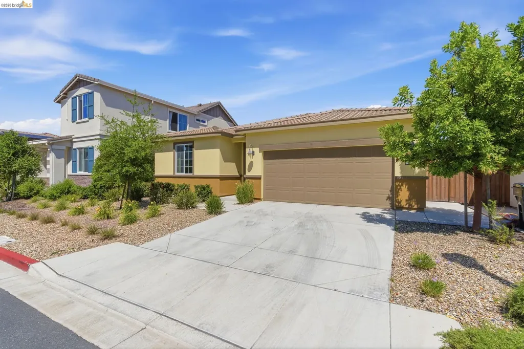 4050 Kenwood Circle Oakley CA 94561
