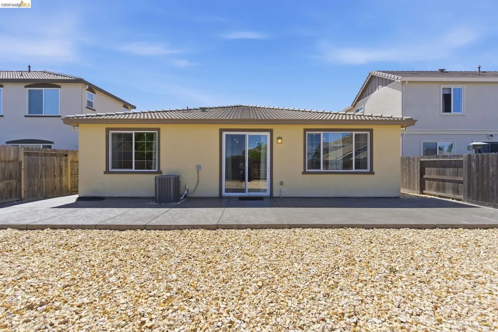 4050 Kenwood Circle Oakley CA 94561