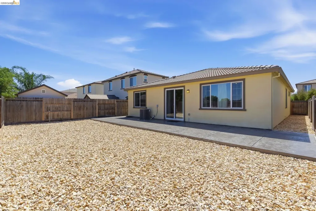 4050 Kenwood Circle Oakley CA 94561