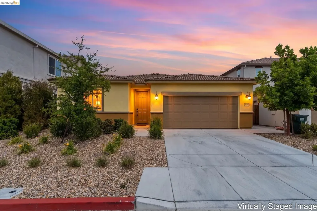 4050 Kenwood Circle Oakley CA 94561