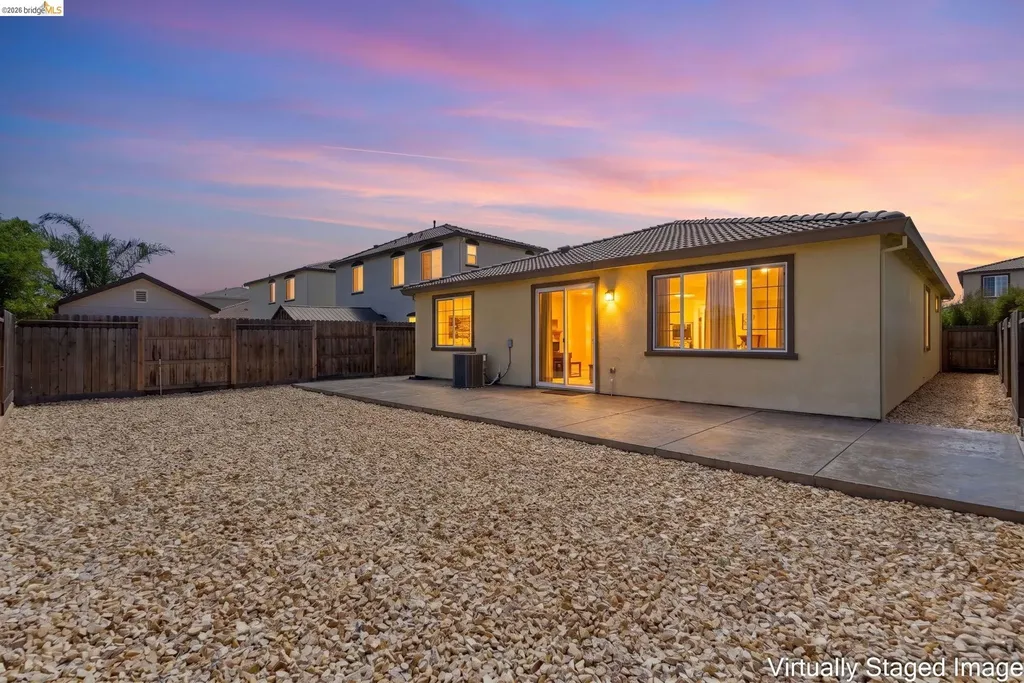 4050 Kenwood Circle Oakley CA 94561