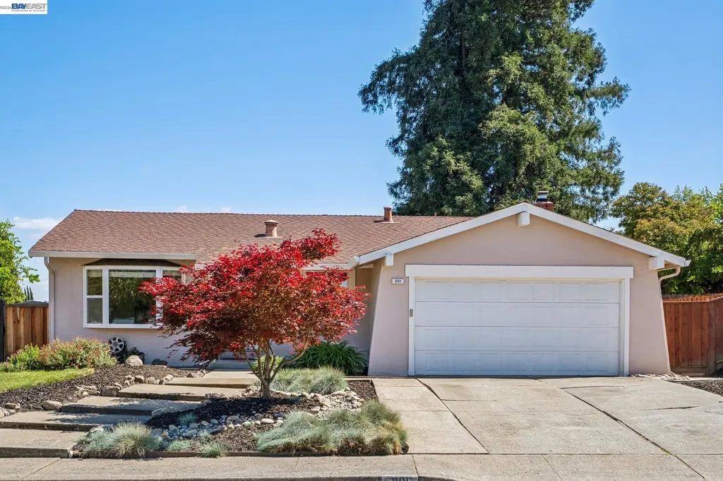 201 Ramon Place San Ramon CA 94583