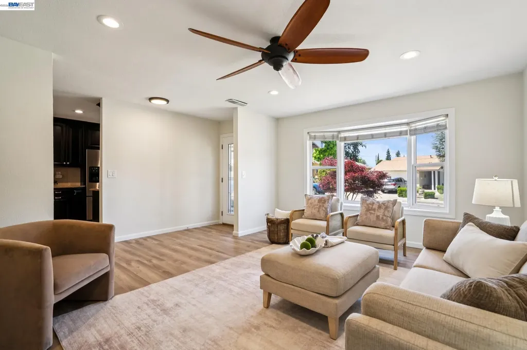 201 Ramon Place San Ramon CA 94583