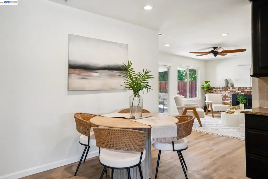 201 Ramon Place San Ramon CA 94583