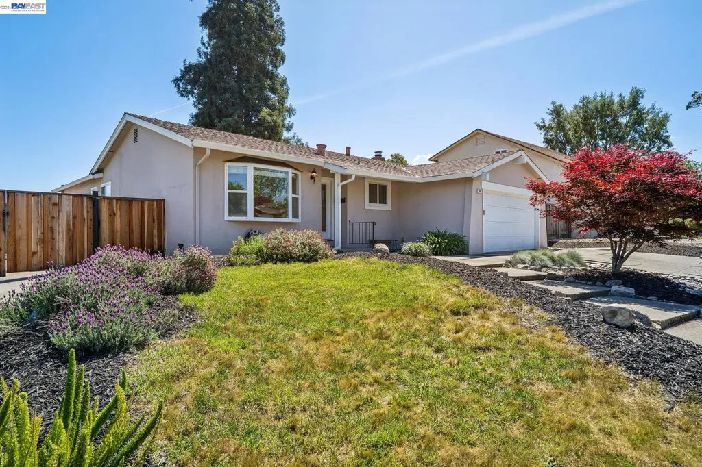 201 Ramon Place San Ramon CA 94583