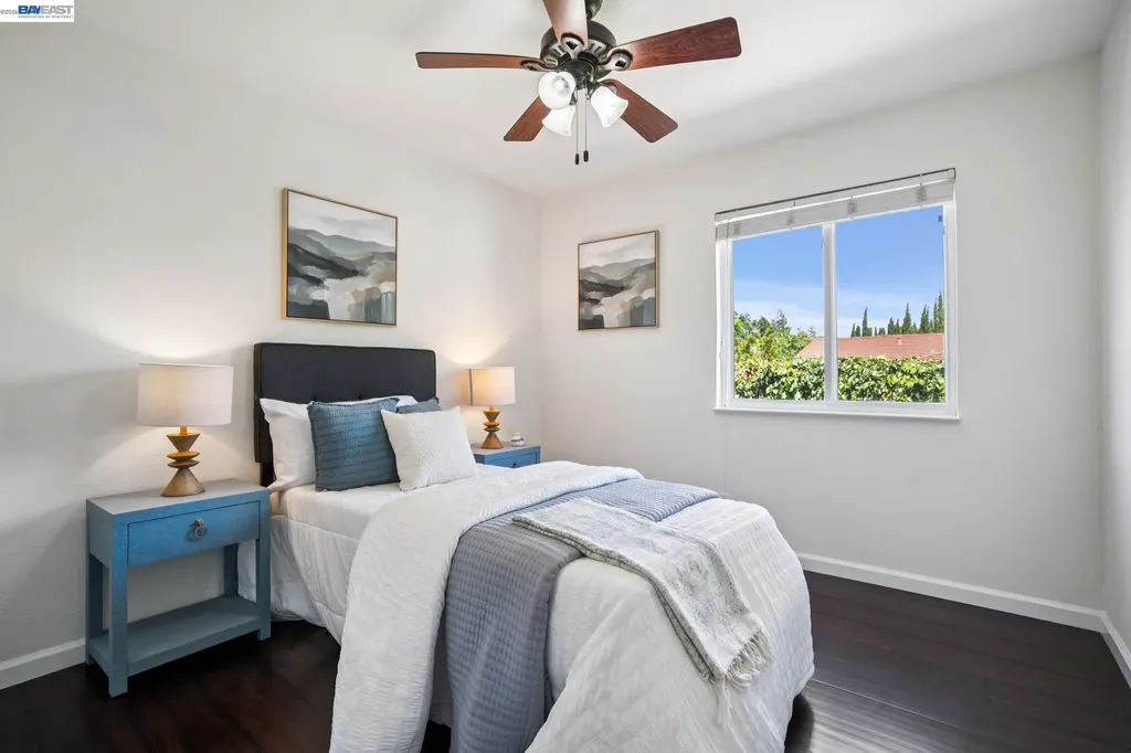 201 Ramon Place San Ramon CA 94583