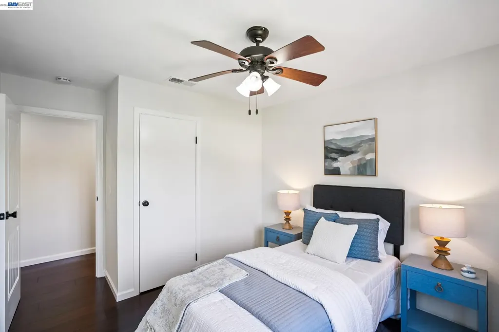 201 Ramon Place San Ramon CA 94583