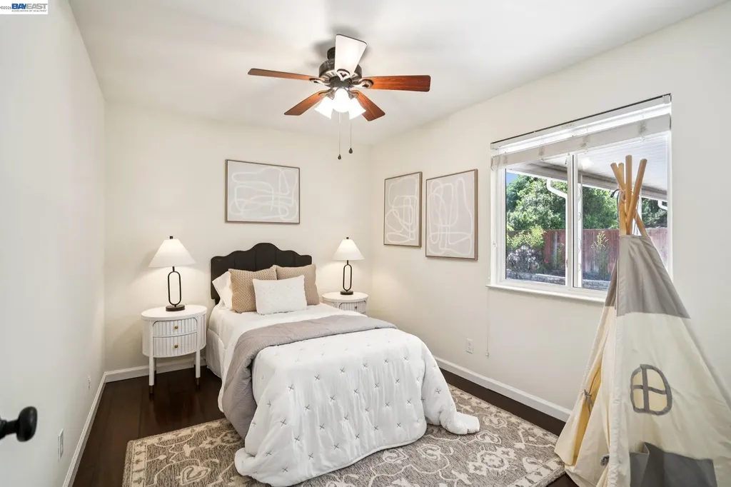 201 Ramon Place San Ramon CA 94583