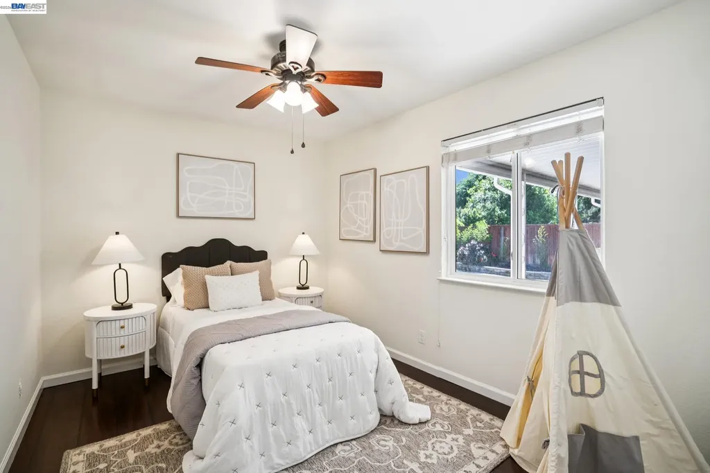 201 Ramon Place San Ramon CA 94583