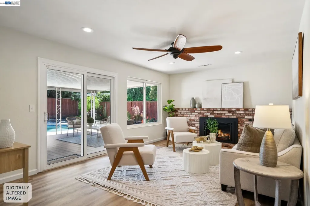 201 Ramon Place San Ramon CA 94583