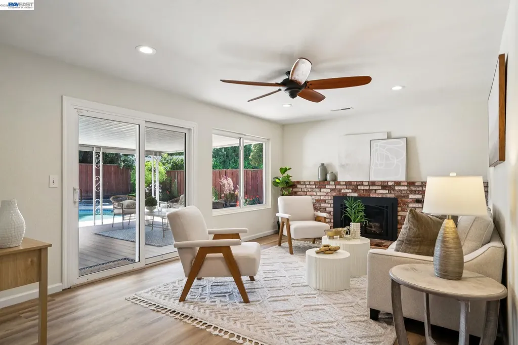 201 Ramon Place San Ramon CA 94583