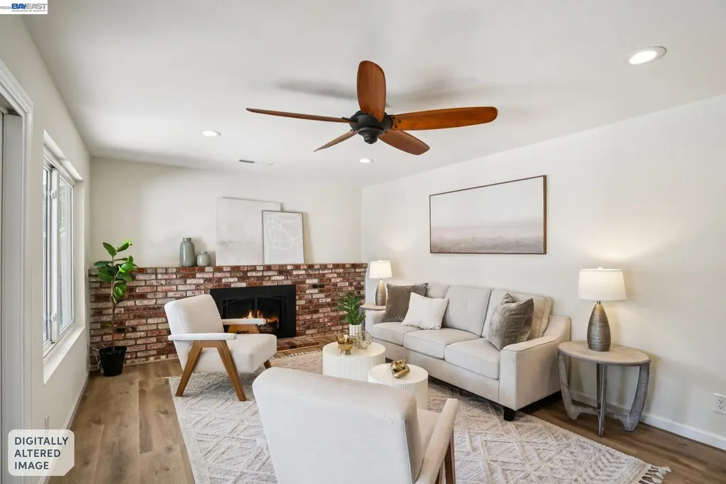 201 Ramon Place San Ramon CA 94583