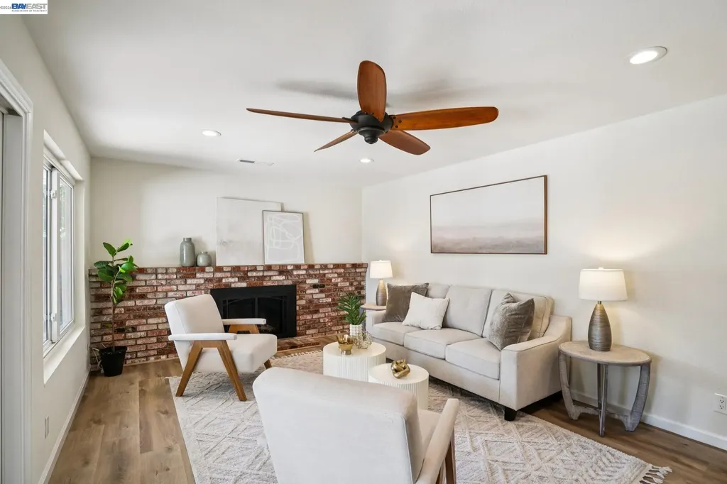201 Ramon Place San Ramon CA 94583