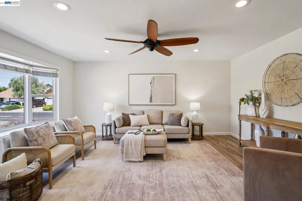 201 Ramon Place San Ramon CA 94583