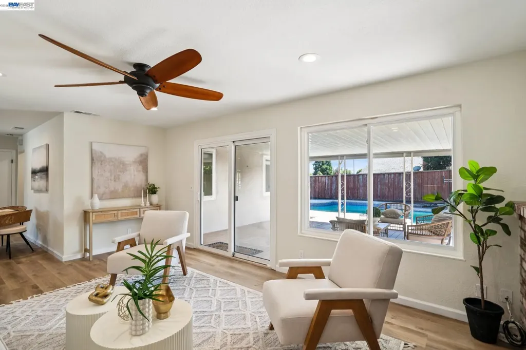 201 Ramon Place San Ramon CA 94583