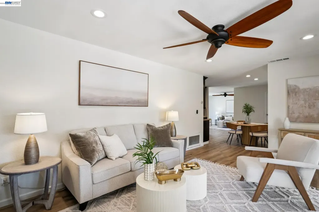 201 Ramon Place San Ramon CA 94583