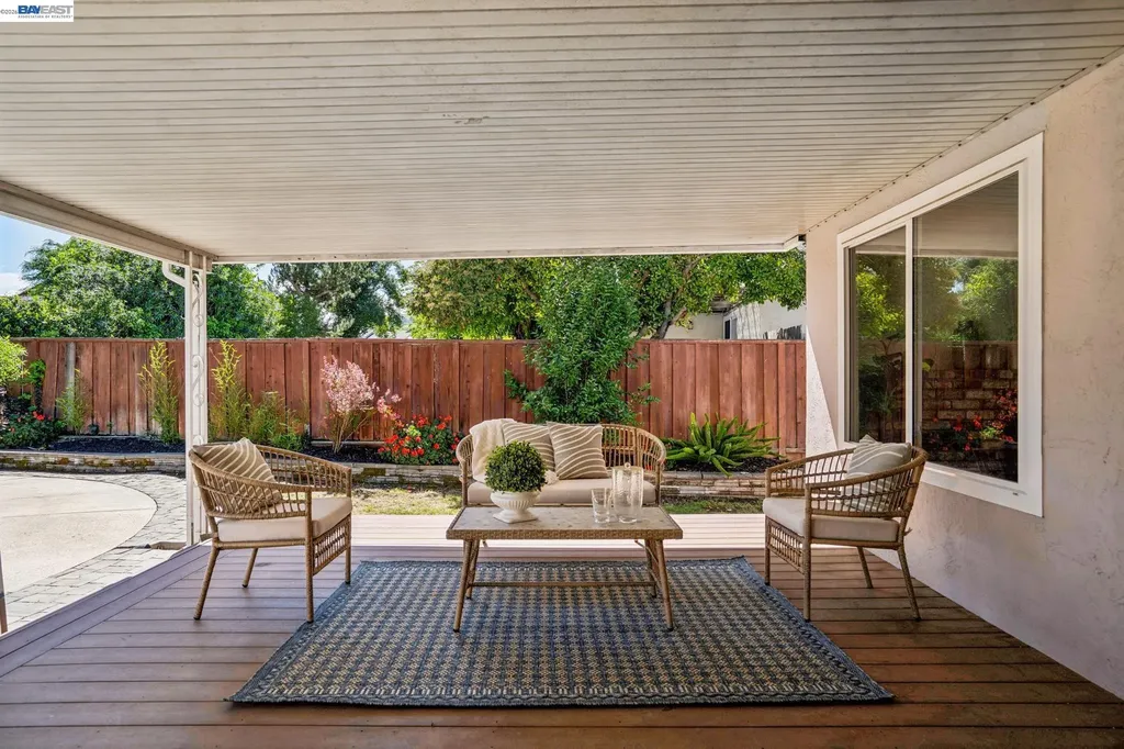 201 Ramon Place San Ramon CA 94583
