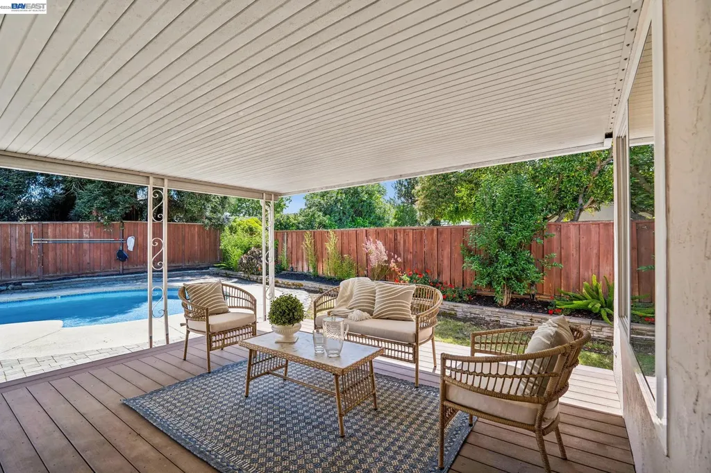 201 Ramon Place San Ramon CA 94583