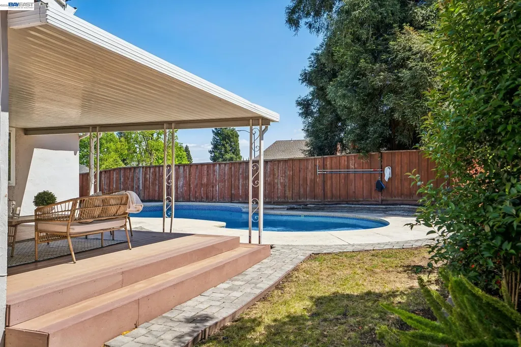 201 Ramon Place San Ramon CA 94583