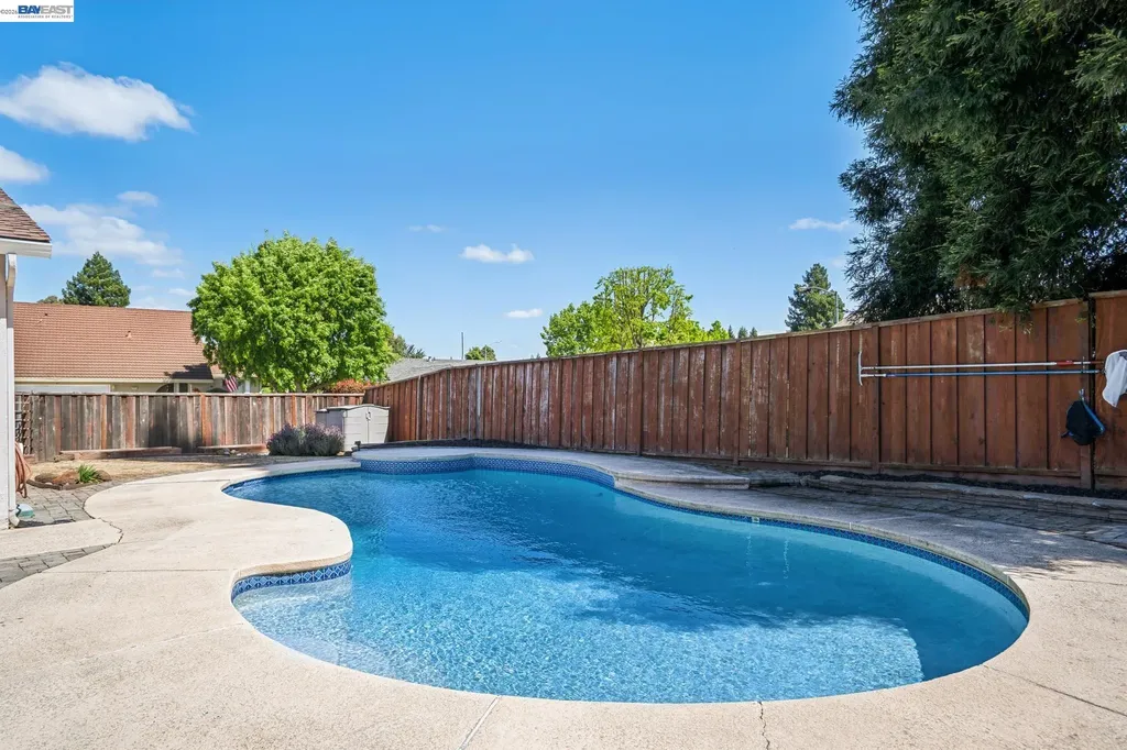 201 Ramon Place San Ramon CA 94583