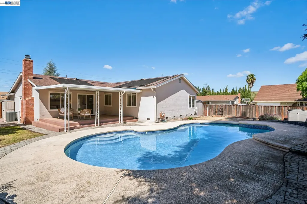 201 Ramon Place San Ramon CA 94583