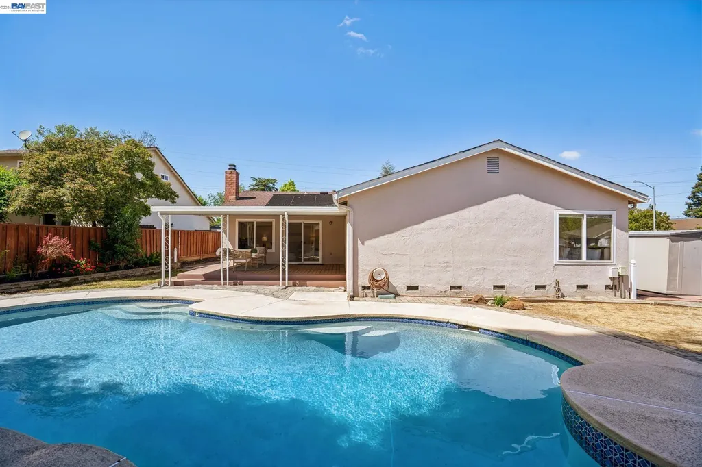 201 Ramon Place San Ramon CA 94583