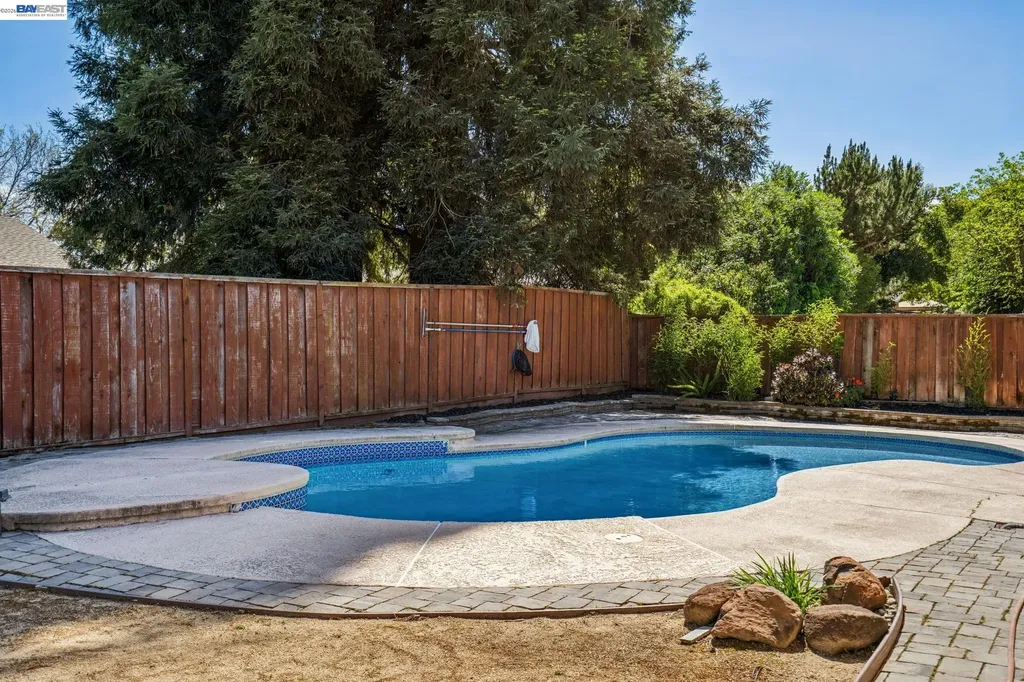 201 Ramon Place San Ramon CA 94583